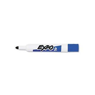 Sanford Expo Bullet Tip Dry erase Markers: Office Products