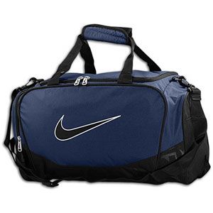 Nike Brasilia 5 Small Duffle   For All Sports   Accessories   Midnight