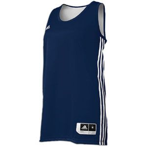 adidas Practice Reversible Jersey   Womens   Basketball   Clothing