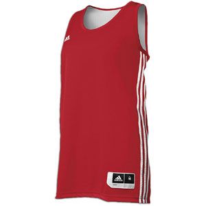 adidas Practice Reversible Jersey   Womens   Basketball   Clothing
