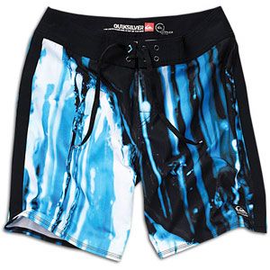 Quiksilver Cypher Resin Boardshort   Mens   Casual   Clothing