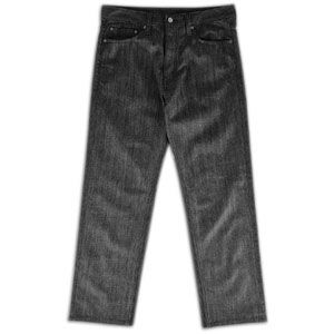Levis 562 Loose Tapered Fit Jean   Mens   Skate   Clothing   Black