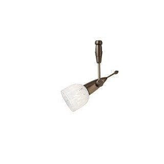 LBL Lighting HG350OPSC061A35MPT MiniStogie Apollo Swivel
