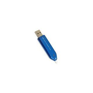High Speed USB 2.0 PC Net Link Cable (Blue) for Gateway