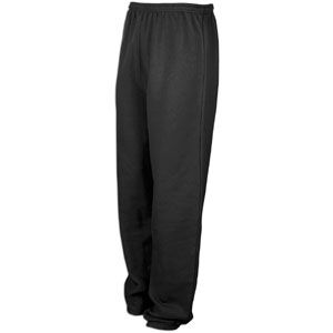  Classic Fleece Pant with Elastic Cuff   Mens   For All Sports
