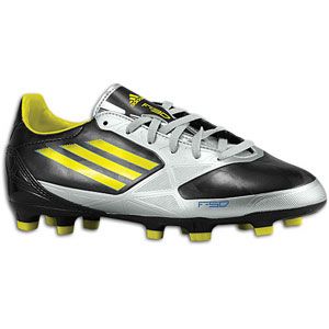 adidas F30 TRX FG   Boys Grade School   Soccer   Shoes   Black/Lab
