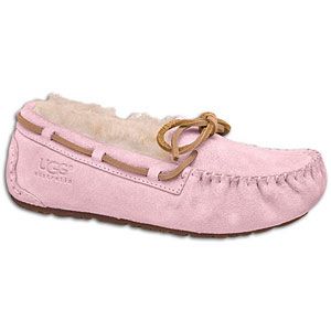 UGG Dakota   Girls Grade School   Casual   Shoes   Baby Pink