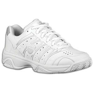 Swiss Grancourt II   Womens   Tennis   Shoes   White/Silver