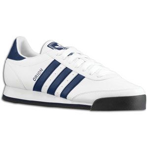 adidas Originals Orion 2   Mens   Running   Shoes   White/New Navy