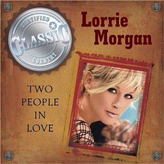 Lorrie Morgan   The Color of~ Lorrie Morgan (DVD) (9)