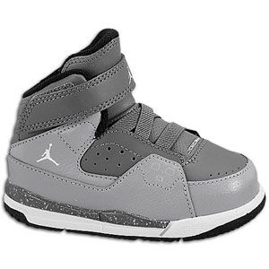 Jordan SC 1   Boys Toddler   Basketball   Shoes   Dark Grey/White