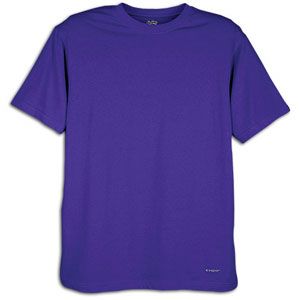 Eastbay EVAPOR Performance T Shirt   Mens   For All Sports   Clothing