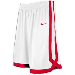 Nike Oklahoma Game Short   Mens   Basketball   Clothing   White