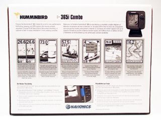  here to see our full selection of Humminbird Items