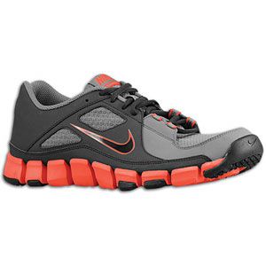 Nike Flex Show TR   Mens   Training   Shoes   Cool Grey/Black/Bright