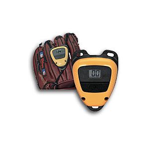 Sensor Glove Radar   Baseball   Sport Equipment