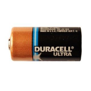 DL123A DURACELL ULTRA LITHIUM PHOTO 10 BATTERIES Camera