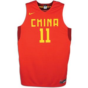 Nike Olympic Basketball Replica Jersey   Mens   Basketball   Fan Gear