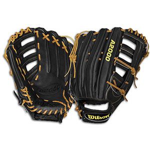 Wilson A2000 ELO Fielders Glove   Mens   Baseball   Sport Equipment
