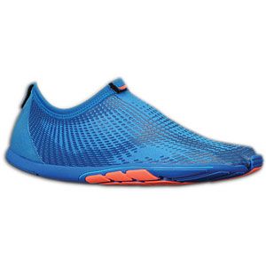 adidas adiPure Adapt   Mens   Running   Shoes   Bright Blue/Zero