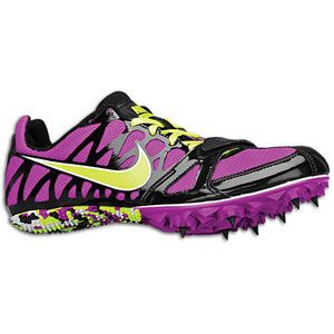 Nike Zoom Rival S 6   Girls Grade School   Track & Field   Shoes