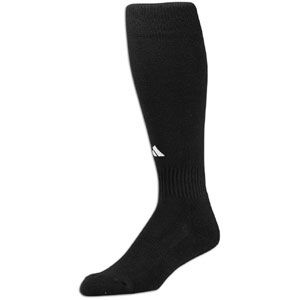 adidas Field Sock   Training   Accessories   Black/White