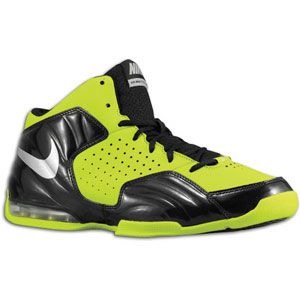Nike Air Max Posterize SL   Mens   Basketball   Shoes   Atomic Green
