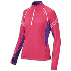 Saucony Drylete Performance Top   Womens   Running   Clothing