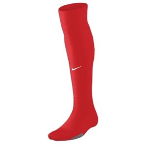 Nike Park IV Sock   Mens   Soccer   Accessories   University Red