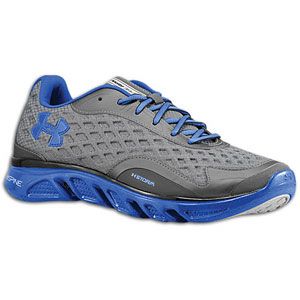 Under Armour Spine RPM Storm   Mens   Running   Shoes   Charcoal