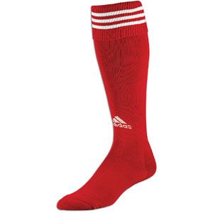 adidas Copa Zone Cushion Sock   Soccer   Accessories   University Red