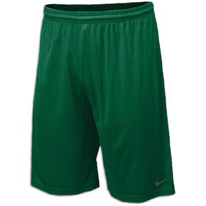 The Nike Team Fly Short is made of 100% polyester Durasheen