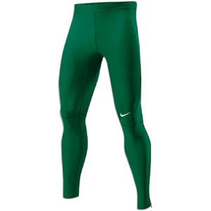 Nike Filament Tight   Mens   Track & Field   Clothing   Dark Green