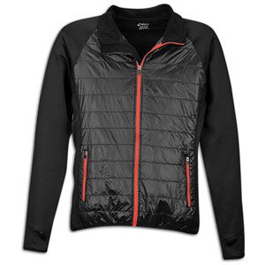 ASICS® Pop Color Ripstop Jacket   Womens   Running   Clothing