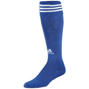 adidas Copa Zone Cushion Sock   Soccer   Accessories   Cobalt/White