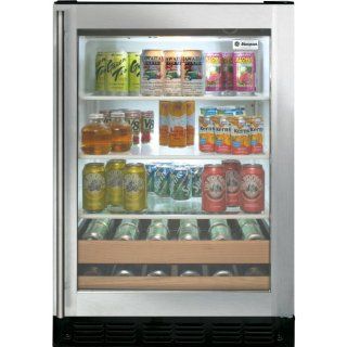   in Beverage Center, 12 Bottle, 126 Can Capacity: Kitchen & Dining