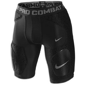 Nike Pro Combat Hyperstrong Carbon Plate   Mens   Football   Clothing