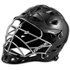 Brine Triumph XP Lacrosse Helmet   Mens   Lacrosse   Sport Equipment