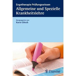 Allgemeine und Spezielle Krankheitslehre (German Edition) Karin