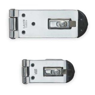LAMP HP AK65 Hasp,Latch,Stainless Steel