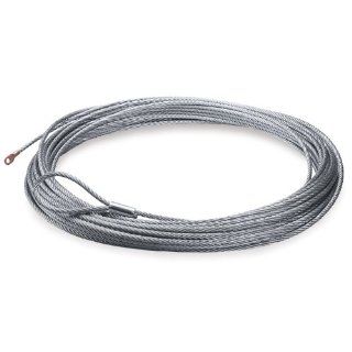 Warn 38423 125 x 3/8 Wire Rope for M12000 Winch  