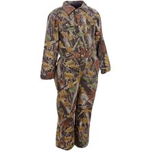 Coveralls Insulated Bib Overalls Camo Deer Hunting Gear