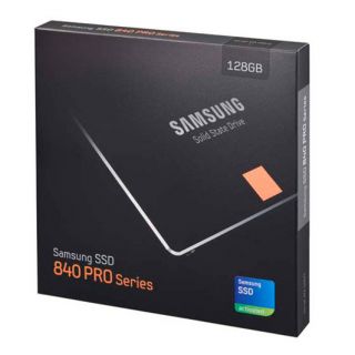  840 Pro Series 2.5 Inch 128 SATA_6_0_gb Solid State Drive MZ 7PD128BW