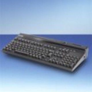 Mci 3100 programmable pos keyboard (full size, 128 key