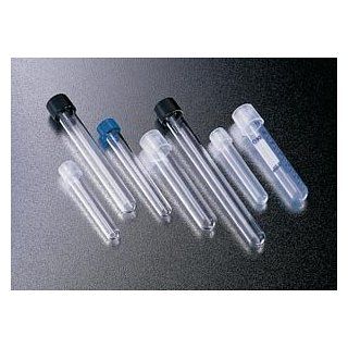  Round Bottom Tubes, Pack of 125 Industrial & Scientific