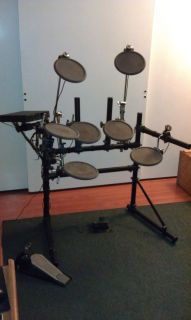 Roland TD 5K Electronic Drum Set