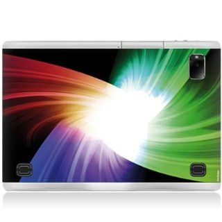 Design Skins for Packard Bell Liberty Tab G100 Rueckseite