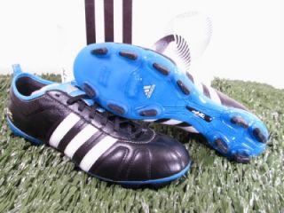  IV 4 TRX FG Soccer Cleats Football Kangaroo Leather G40532 10 5