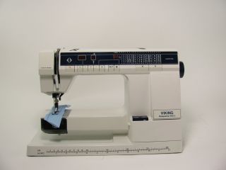 Husqvarna Viking 950 s Sewing Machine