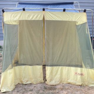 Camel Outdoor Products Tent